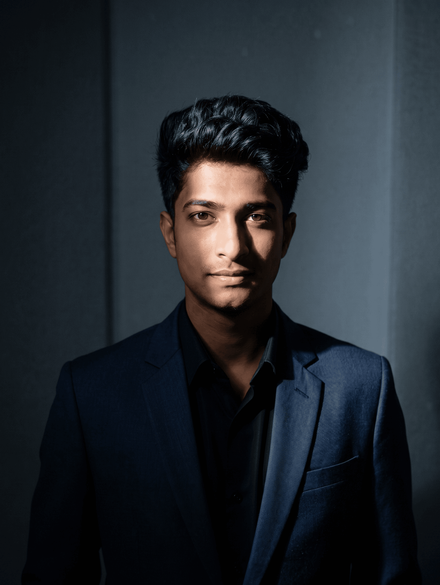 Robin Philip